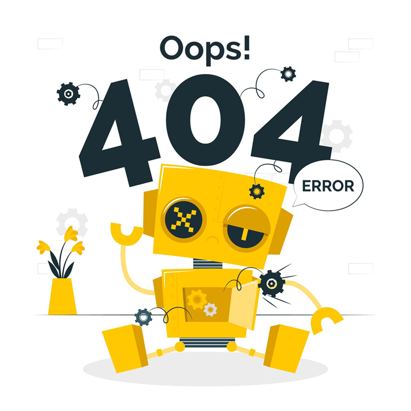 Chuyển hướng 404