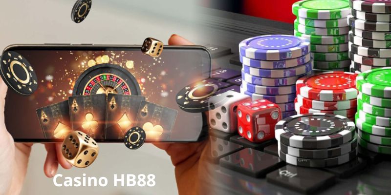 Giới thiệu Casino HB88