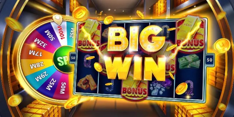 Tìm hiểu các tính năng hấp dẫn của slot game